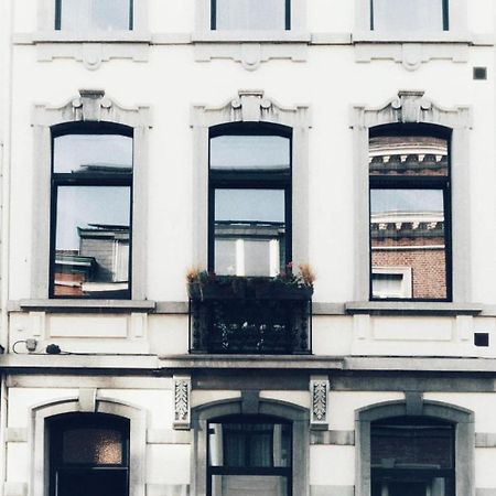 La Maison De Chestret Liege Ngoại thất bức ảnh