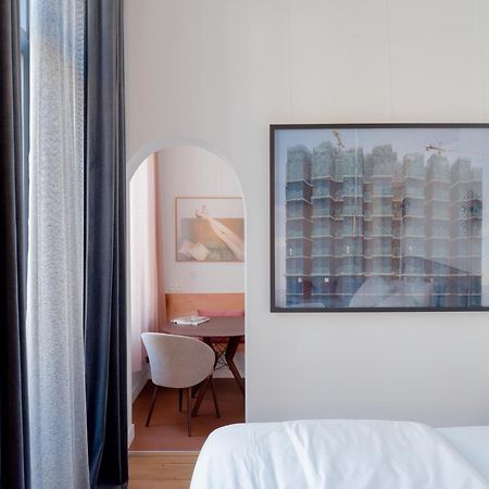 La Maison De Chestret Liege Phòng bức ảnh