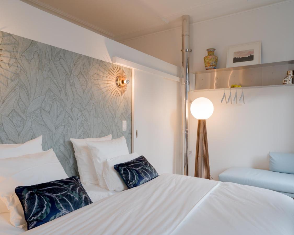 La Maison De Chestret Liege Ngoại thất bức ảnh