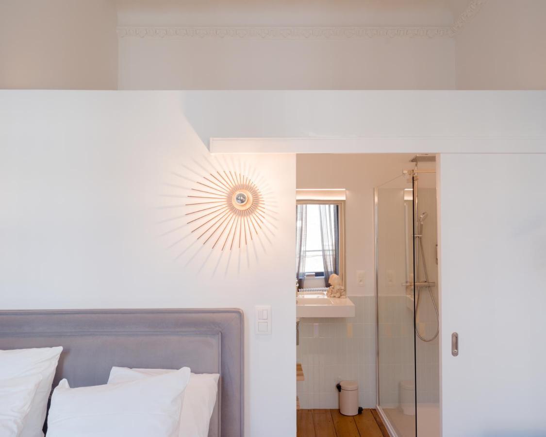 La Maison De Chestret Liege Ngoại thất bức ảnh