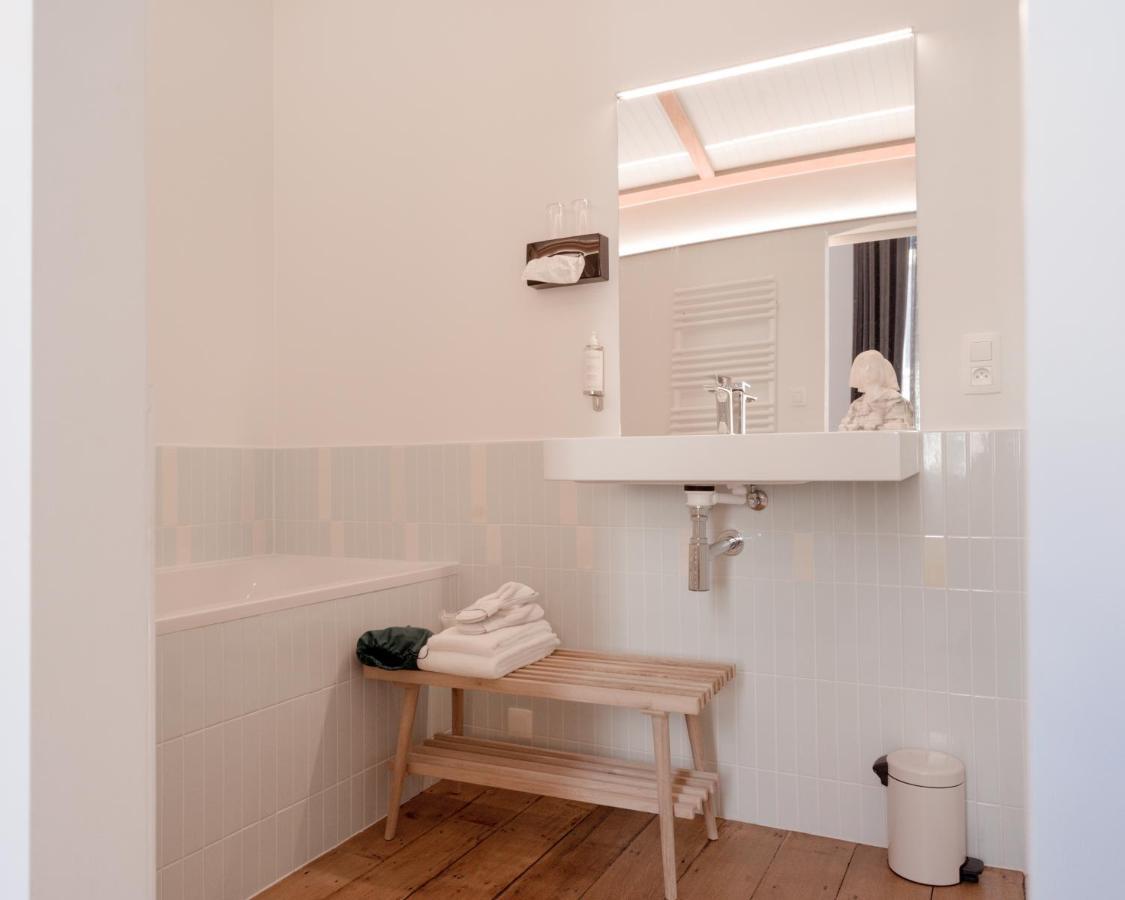 La Maison De Chestret Liege Ngoại thất bức ảnh