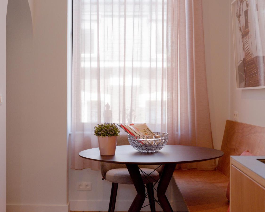 La Maison De Chestret Liege Ngoại thất bức ảnh