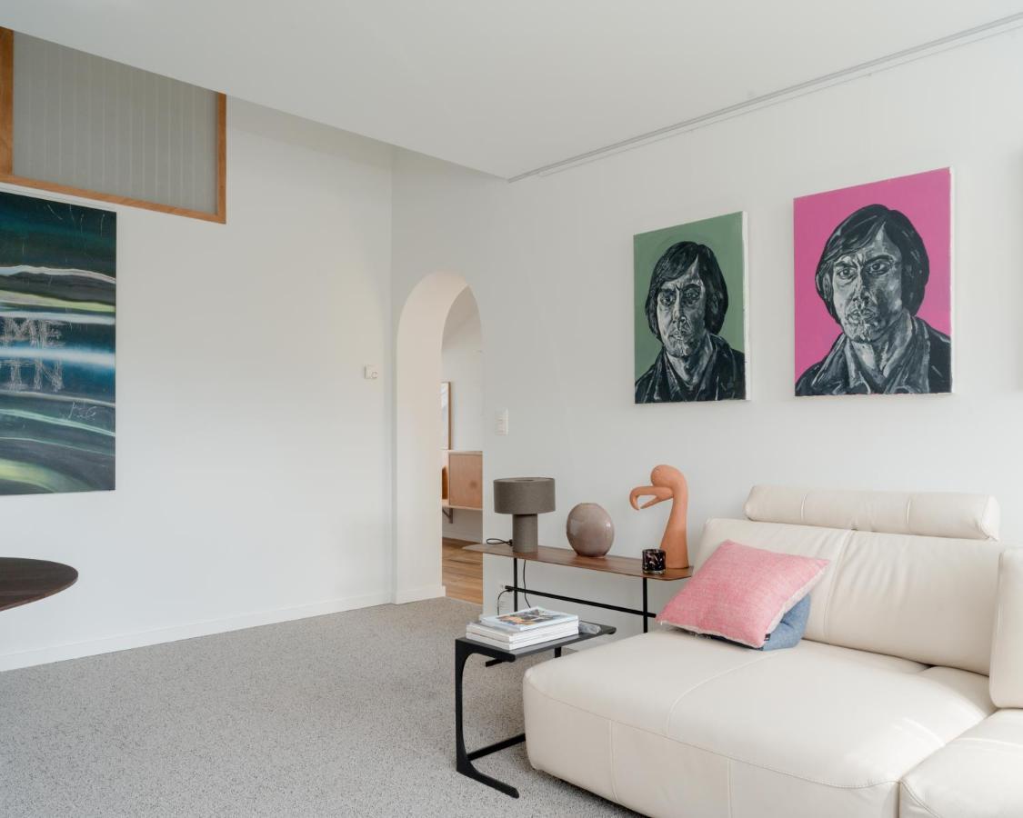 La Maison De Chestret Liege Ngoại thất bức ảnh