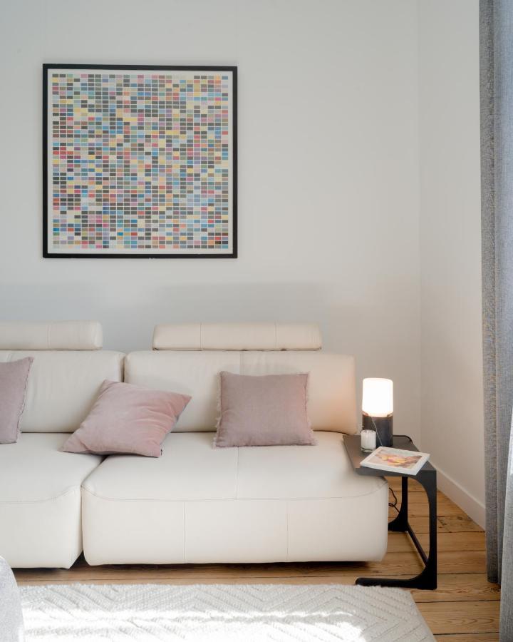 La Maison De Chestret Liege Ngoại thất bức ảnh
