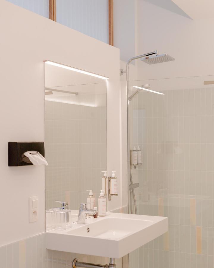 La Maison De Chestret Liege Ngoại thất bức ảnh