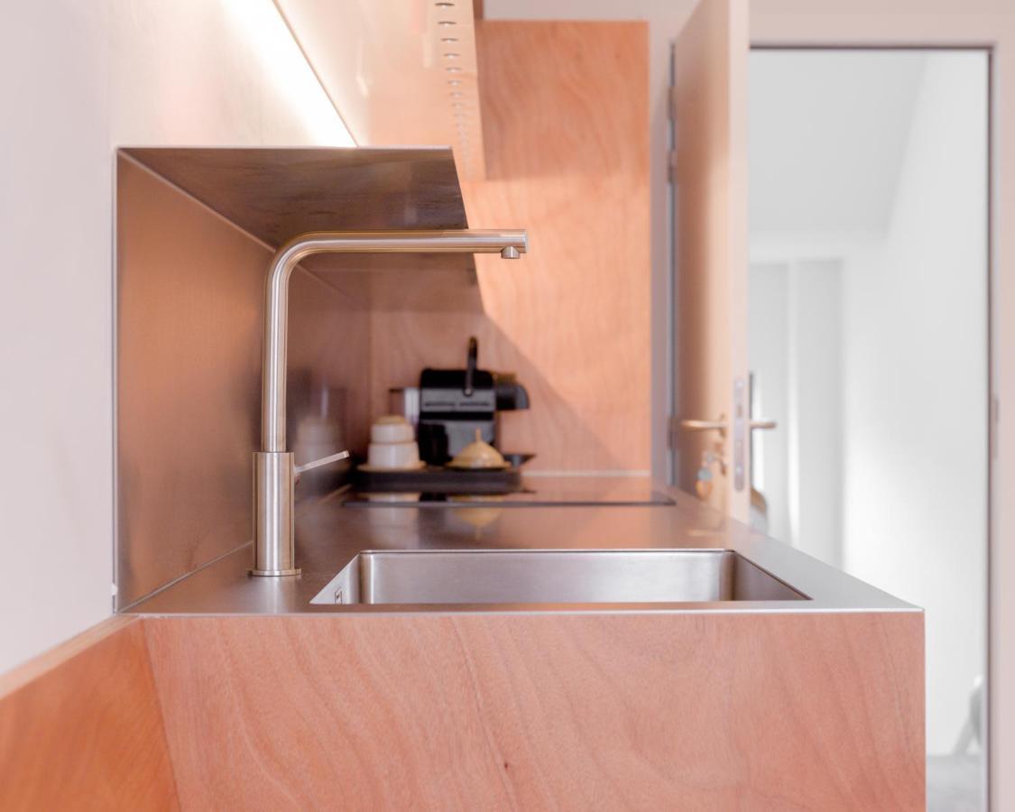 La Maison De Chestret Liege Ngoại thất bức ảnh