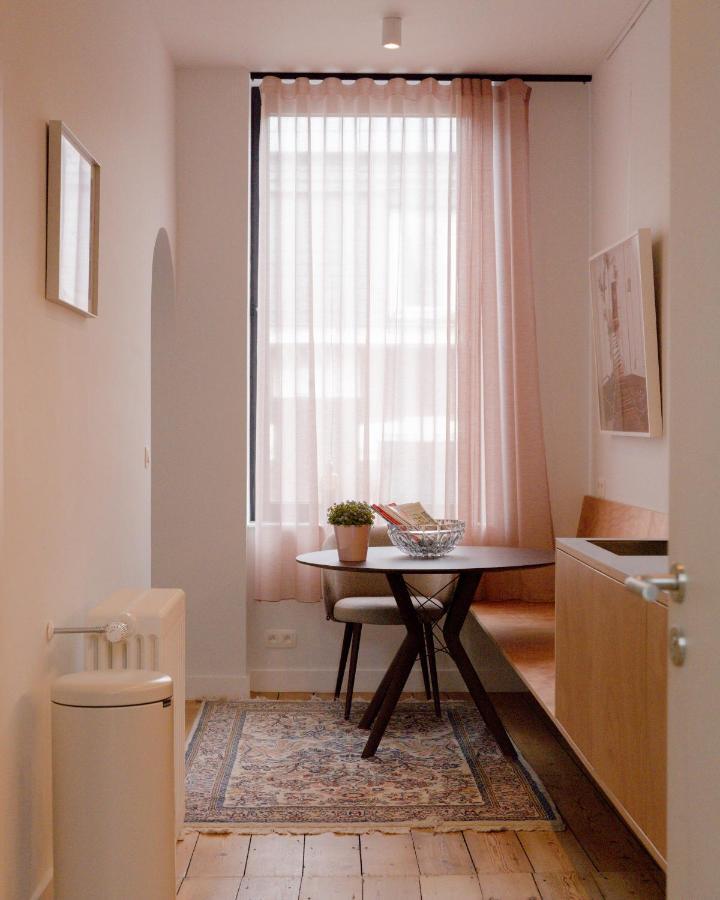 La Maison De Chestret Liege Ngoại thất bức ảnh