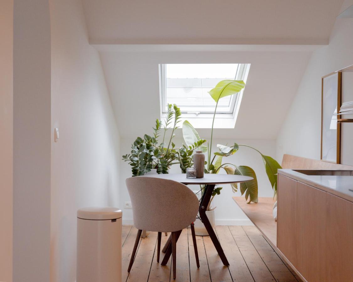 La Maison De Chestret Liege Ngoại thất bức ảnh