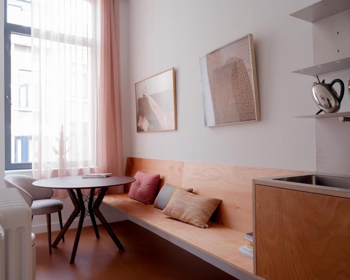 La Maison De Chestret Liege Ngoại thất bức ảnh