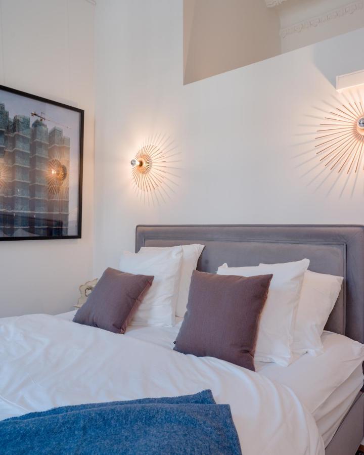 La Maison De Chestret Liege Ngoại thất bức ảnh