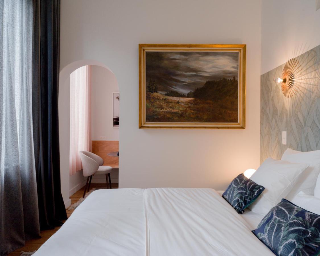 La Maison De Chestret Liege Ngoại thất bức ảnh