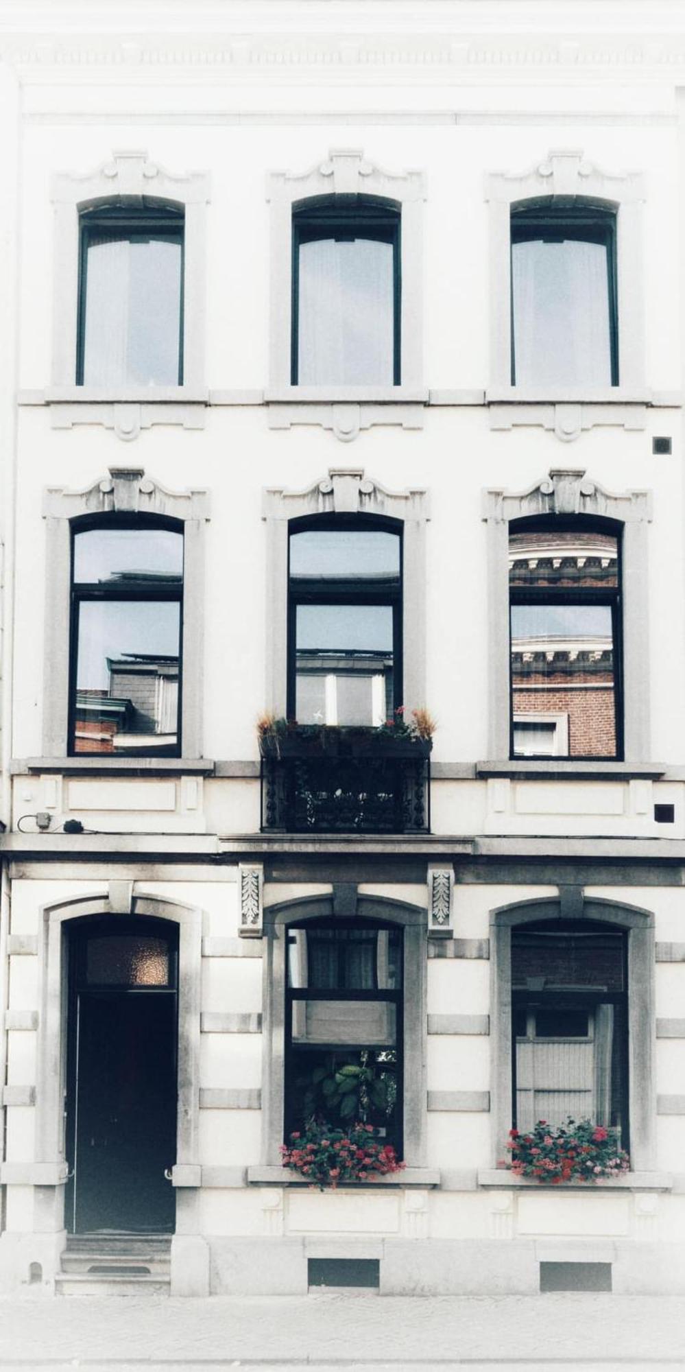 La Maison De Chestret Liege Ngoại thất bức ảnh