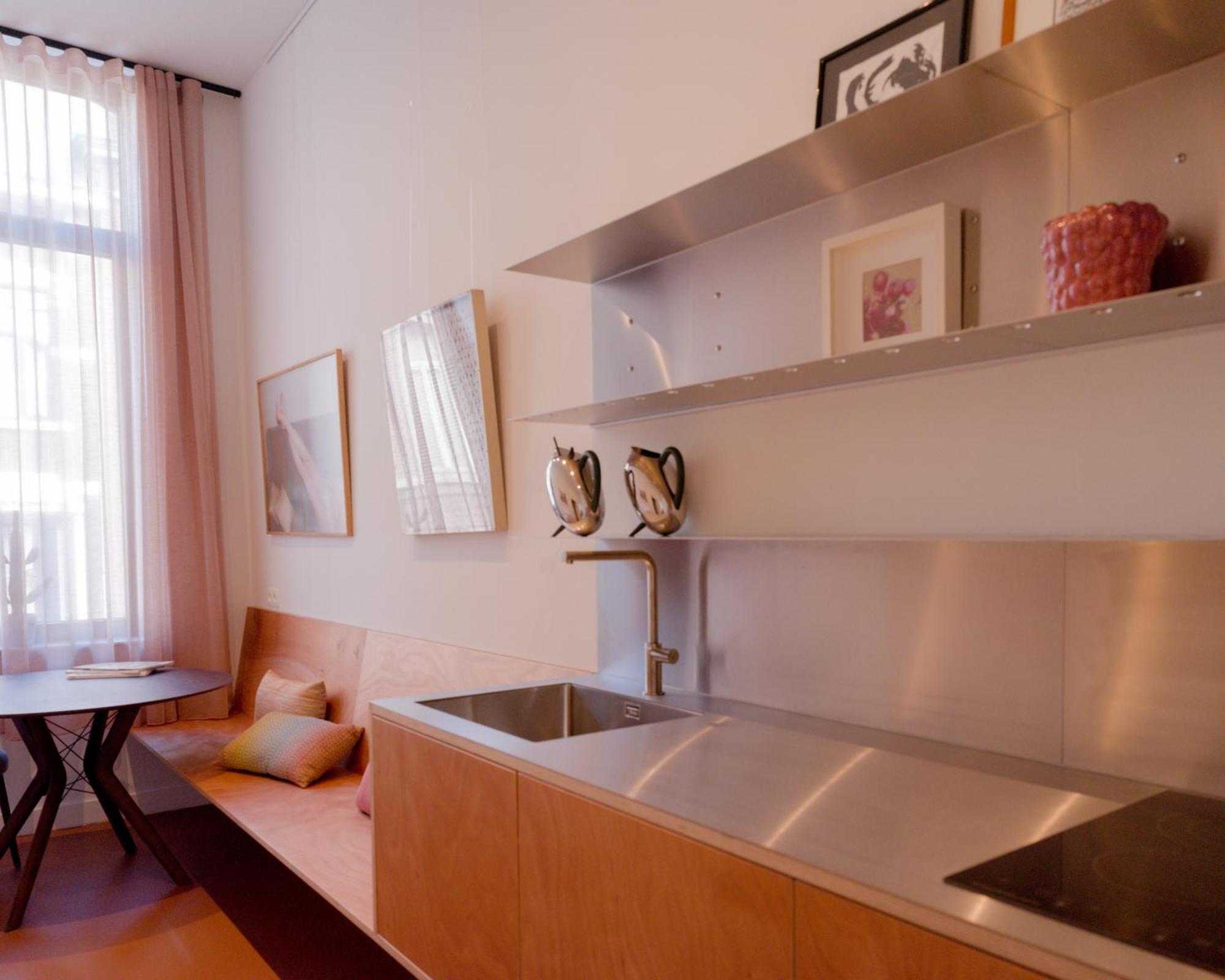 La Maison De Chestret Liege Phòng bức ảnh