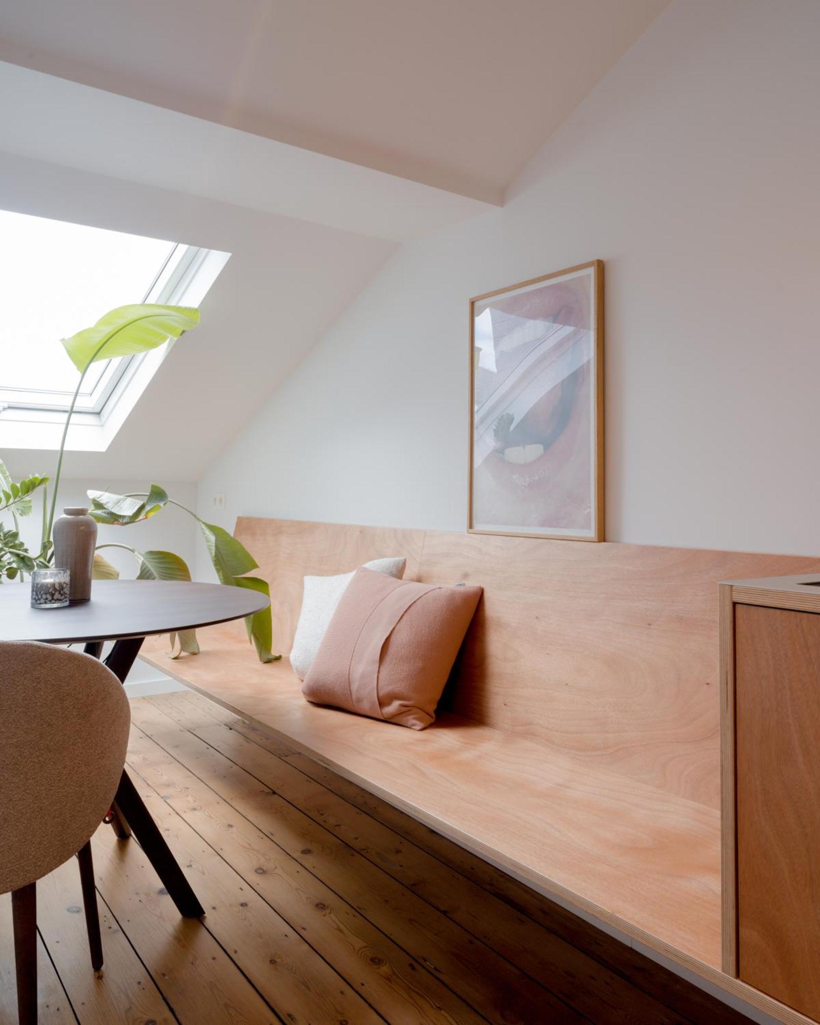 La Maison De Chestret Liege Phòng bức ảnh