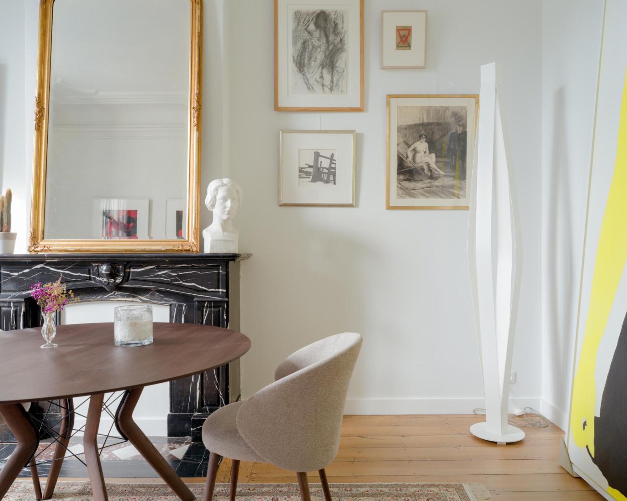 La Maison De Chestret Liege Phòng bức ảnh